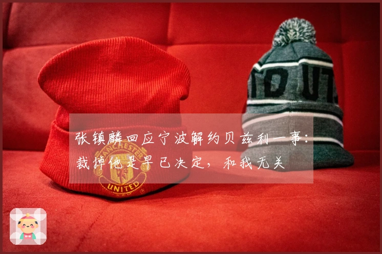 张镇麟回应宁波解约贝兹利一事：裁掉他是早已决定，和我无关