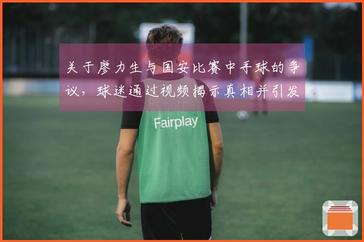 关于廖力生与国安比赛中手球的争议，球迷通过视频揭示真相并引发讨论
