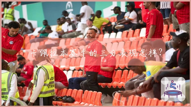 卡佩拉本赛季的三分表现怎样？